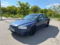 Volvo S80 Volvo s80 sedan.