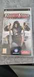 Prince of Persia Revelations. PSP
