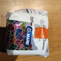 Fuga Mapei 110 Ultra Plus , prawie 2kg, prawie nowa, świeżo otwarta