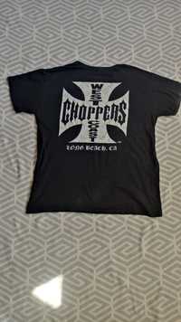 Продам футболку Choppers