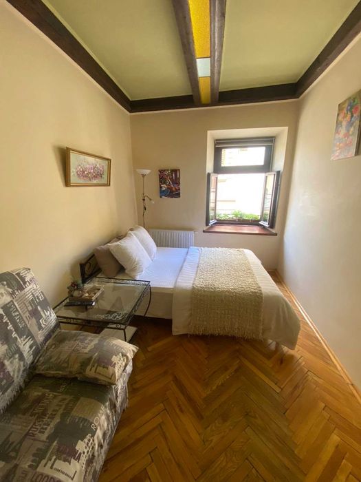 Квартира подобово центр   10 хв до ж д вокзалу Звітні документи