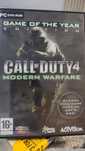 Call of duty 4 (pc)