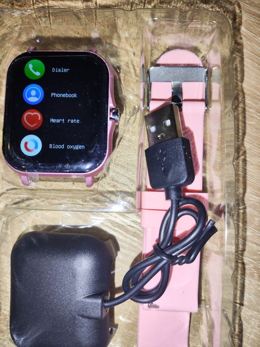 Смарт часы для женщин