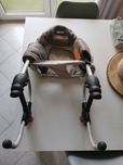 Assento de Mesa / cadeirinha da Chicco para Bebé
