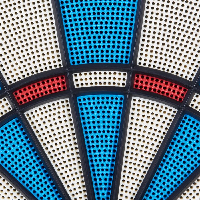 Alvo Eletrónico para Dardos ED520