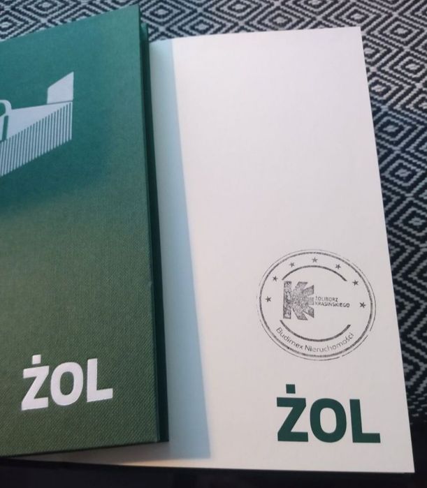Żol. Ilustrowany atlas architektury