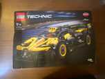 Zestaw LEGO Technic Bugatti Bolide nowy 42151