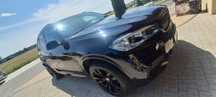 BMW X5 540 km możliwa zamiana