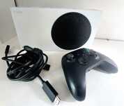 Konsola Xbox Series S 512GB biała / Nowy Lombard / Częstohowa