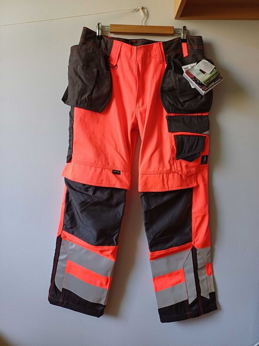 Mascot spodnie robocze Cordura rozmiar L Nowe z metką