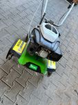 Glebogryzarka Viking HB 560