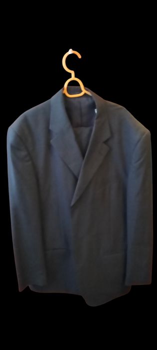 Fato Executivo Barred's