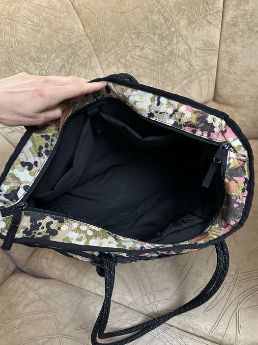 Nike molle тактичний шопер сумка