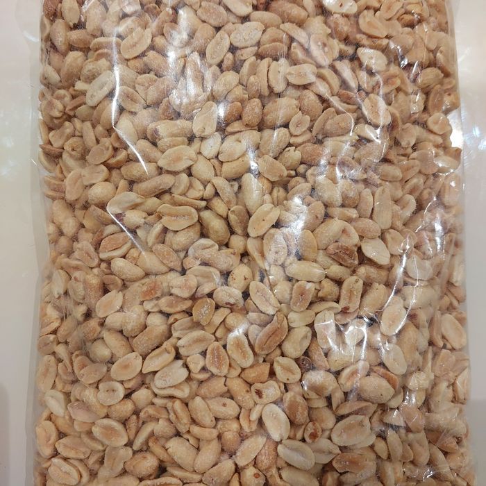 Арахіс : сіль , бекон , сир , солодкий периць
-сіль
-бекон
-с