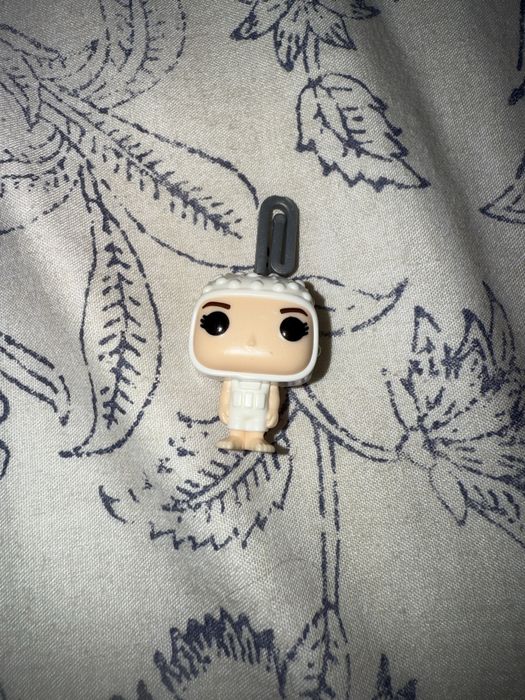 Kinder funko pops stranger things
