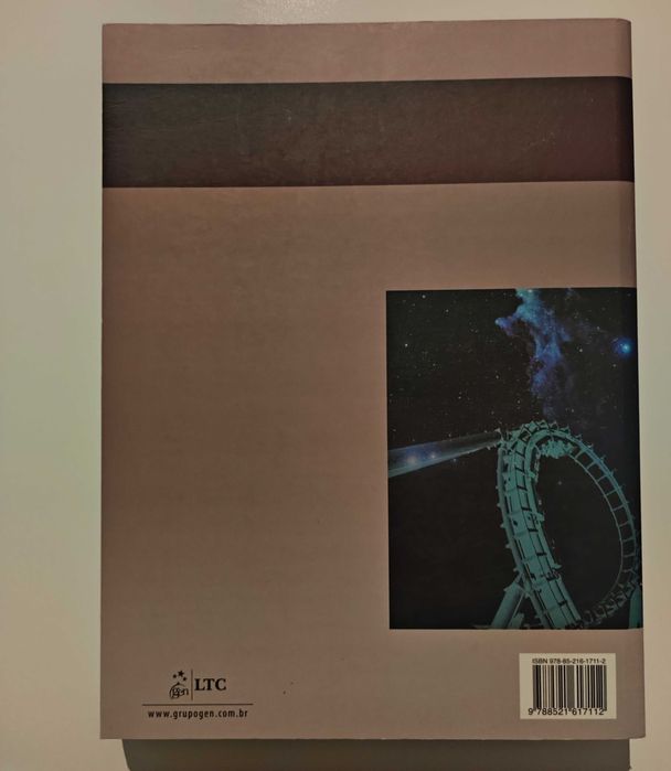 Física - Eletricidade, Magnetismo e Ótica - Tipler - 6Ed