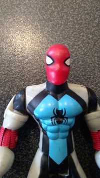 Toy-biz Marvel Spiderman figurka 1997 rok