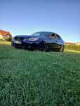 Bmw e60 3.0d xdrive