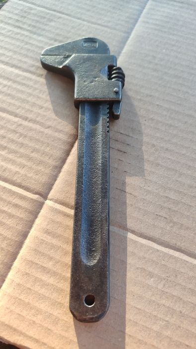 Ключ розвідний Маузер German MAUSER Вермахт