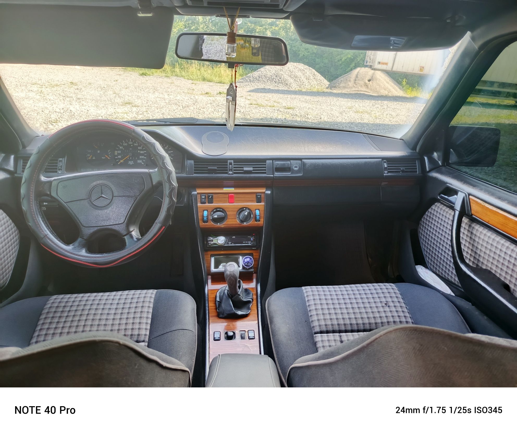 Продам або обміняю Mercedes Benz W124. 3,0 дизель