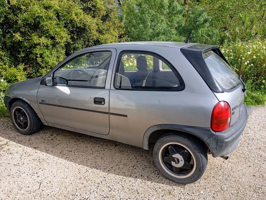 Vendo Opel Corsa