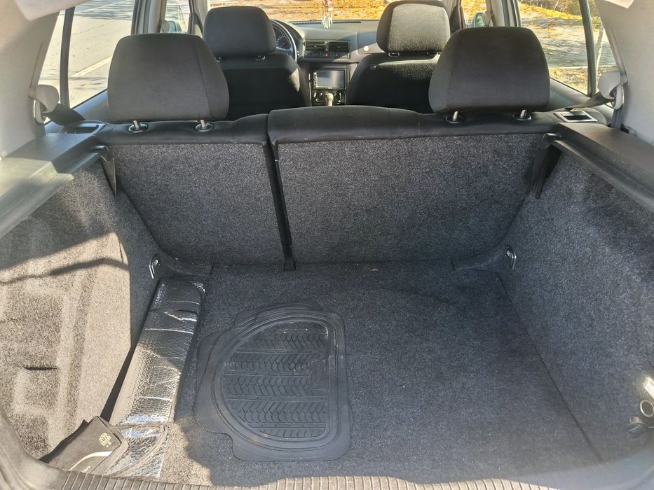 Volkswagen Golf 4 - Edição 25 Anos - 1.9 TDI (2002)