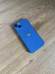 Iphone 13 5G BLUE 128gb - stan idealny