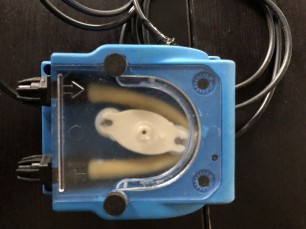 Pompa dozującą perystaltyczna mp2-c1 akwarium morskie
