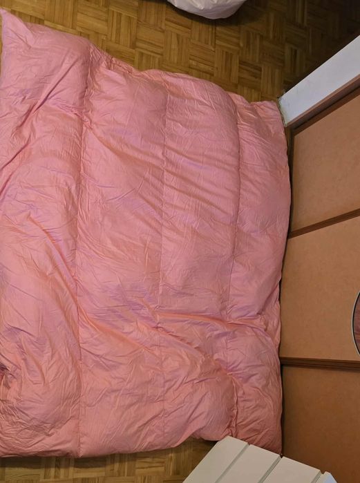 Sprzedam 3 kołdry puchowe z pierza