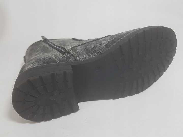Dockers buty dziecięce skóra ekologiczna rozmiar 31