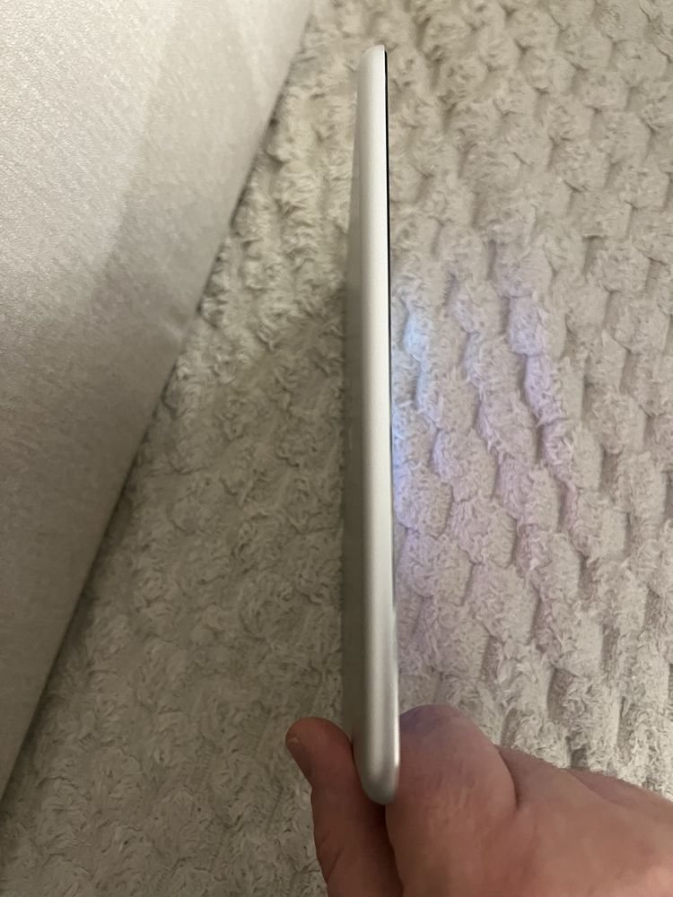 Ipad mini 2 16 gb silver idał