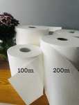 Ręcznik papierowy celulozowy 200m 2-warstwowy