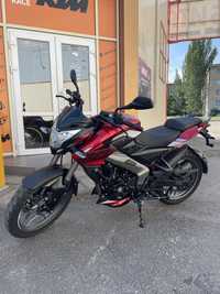 Мотоцикл Bajaj Pulsar NS200 2024