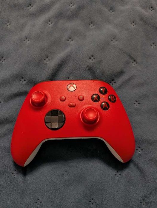 Xbox Series X консоль