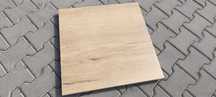 Płytki podłogowe balkonowe tarasowe gres drewno Forest 60x60x2 cm G.1