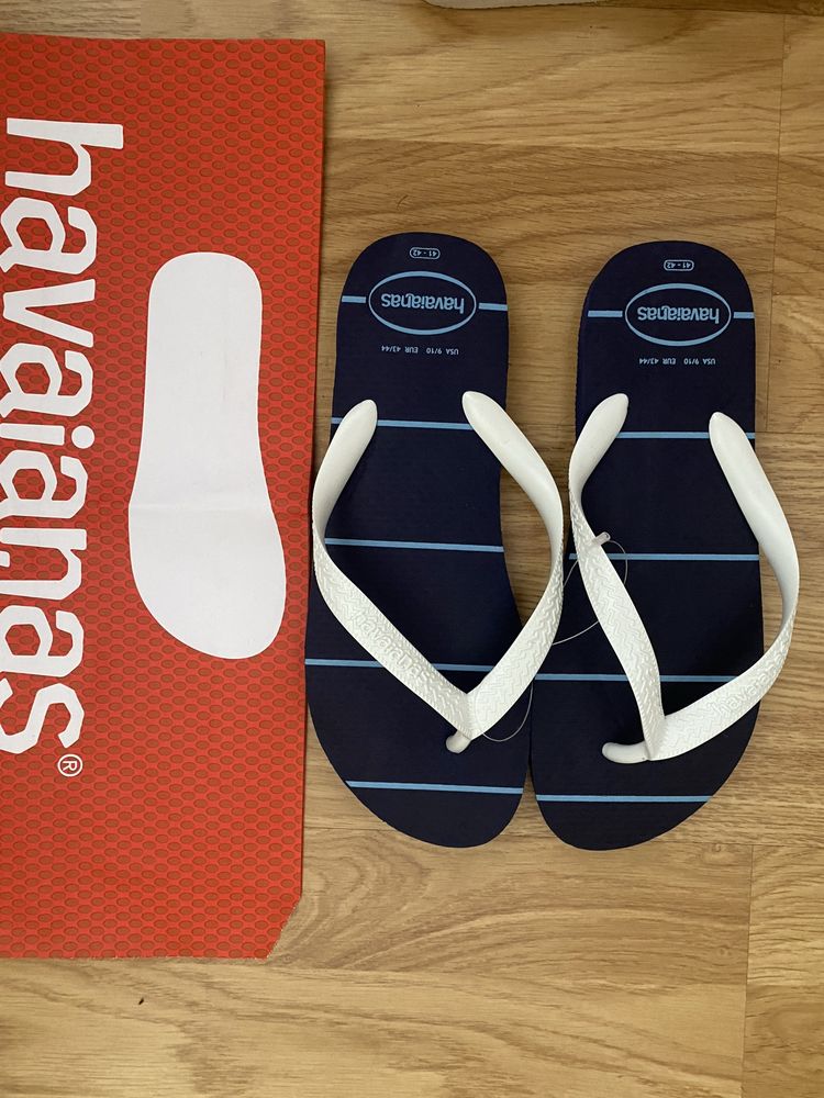 Havaianas Novas Originais