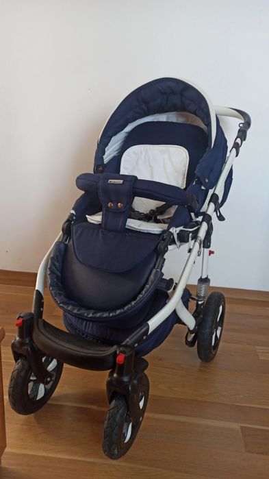 Коляска Galactic