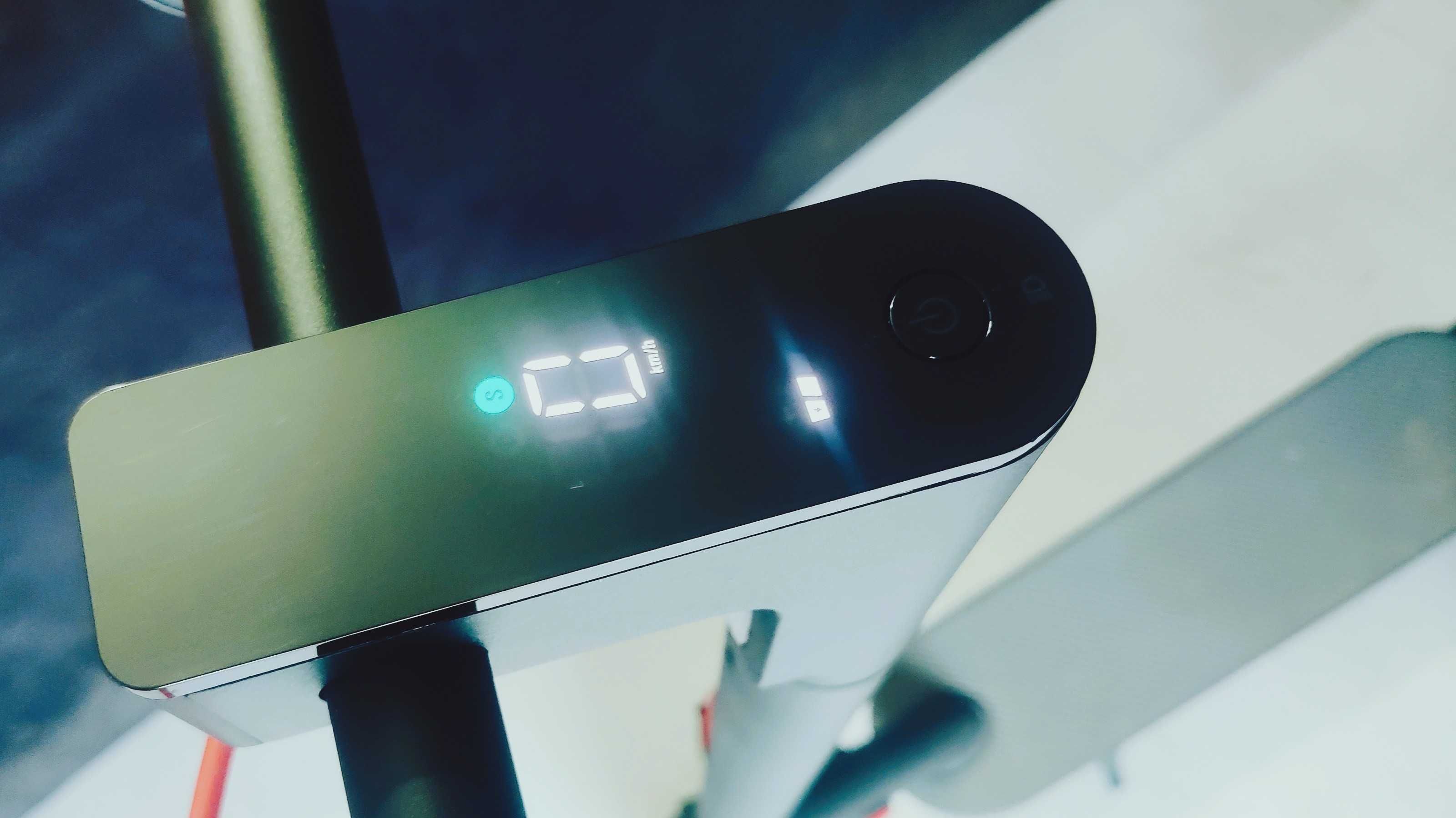 Xiaomi Mi Electric Scooter 4 Pro (Gen 2) Preta | COM GARANTIA