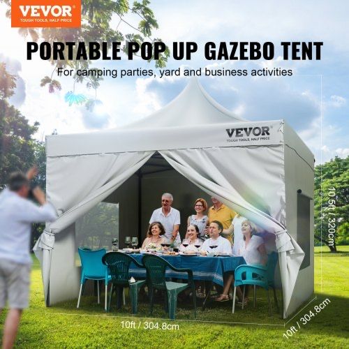 Tenda pop-up VEVOR