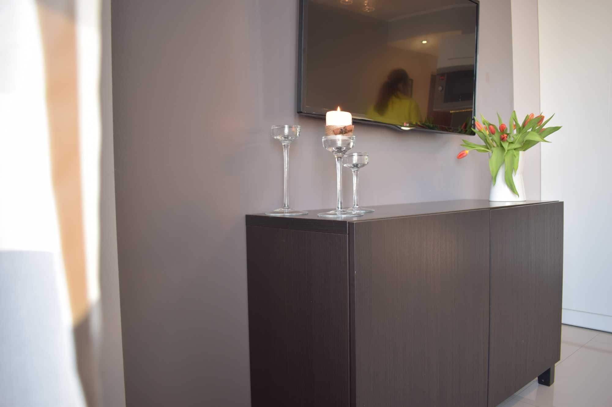 Apartament Deluxe WOLNY TERMIN 1-5 SIERPIEŃ