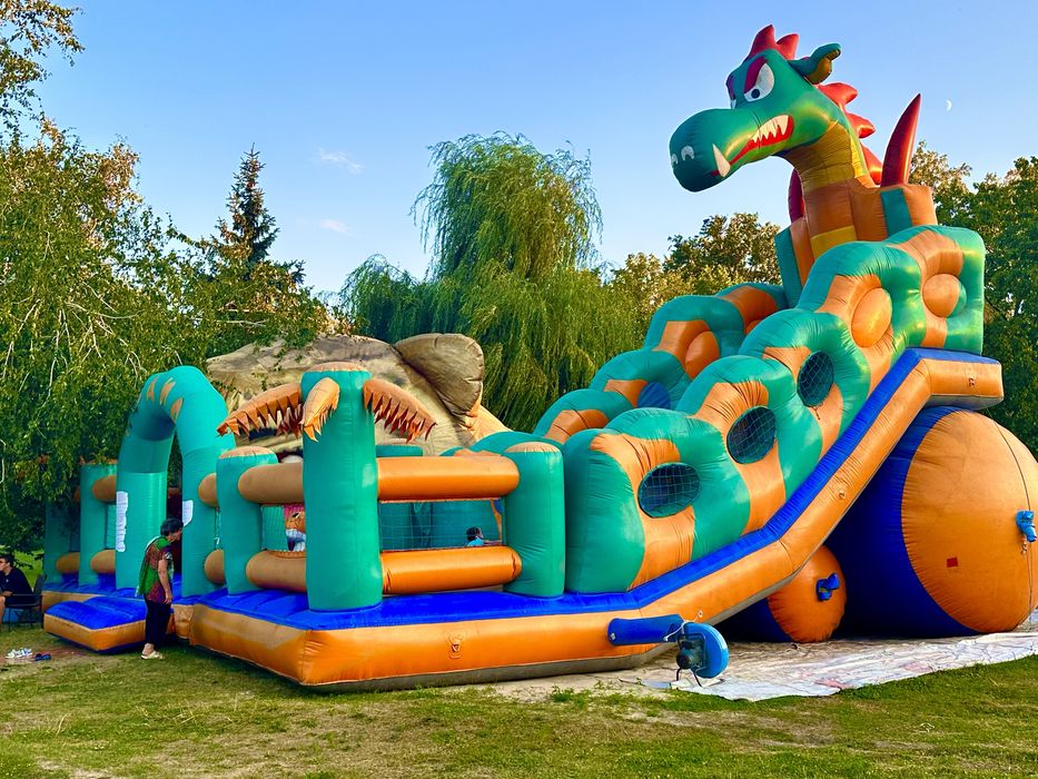 !!!Срочно!!! Продам надувной Батут «Прайд»