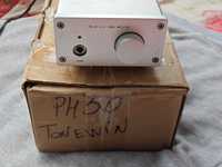 Продам підсилювач Tonnewin / Bada Ph30 amplifier
