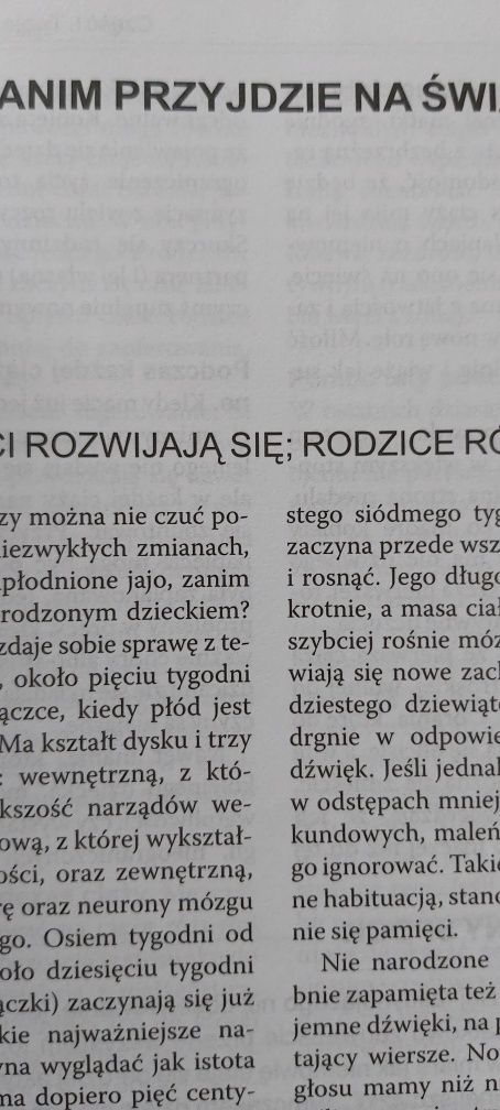 Benjamin Spock - Dziecko pielęgnacja i wychowanie j.nowy