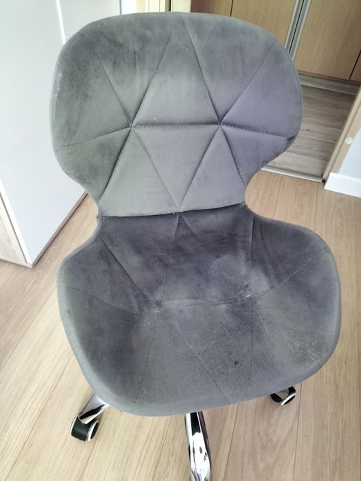 Krzesło obrotowe do biurka