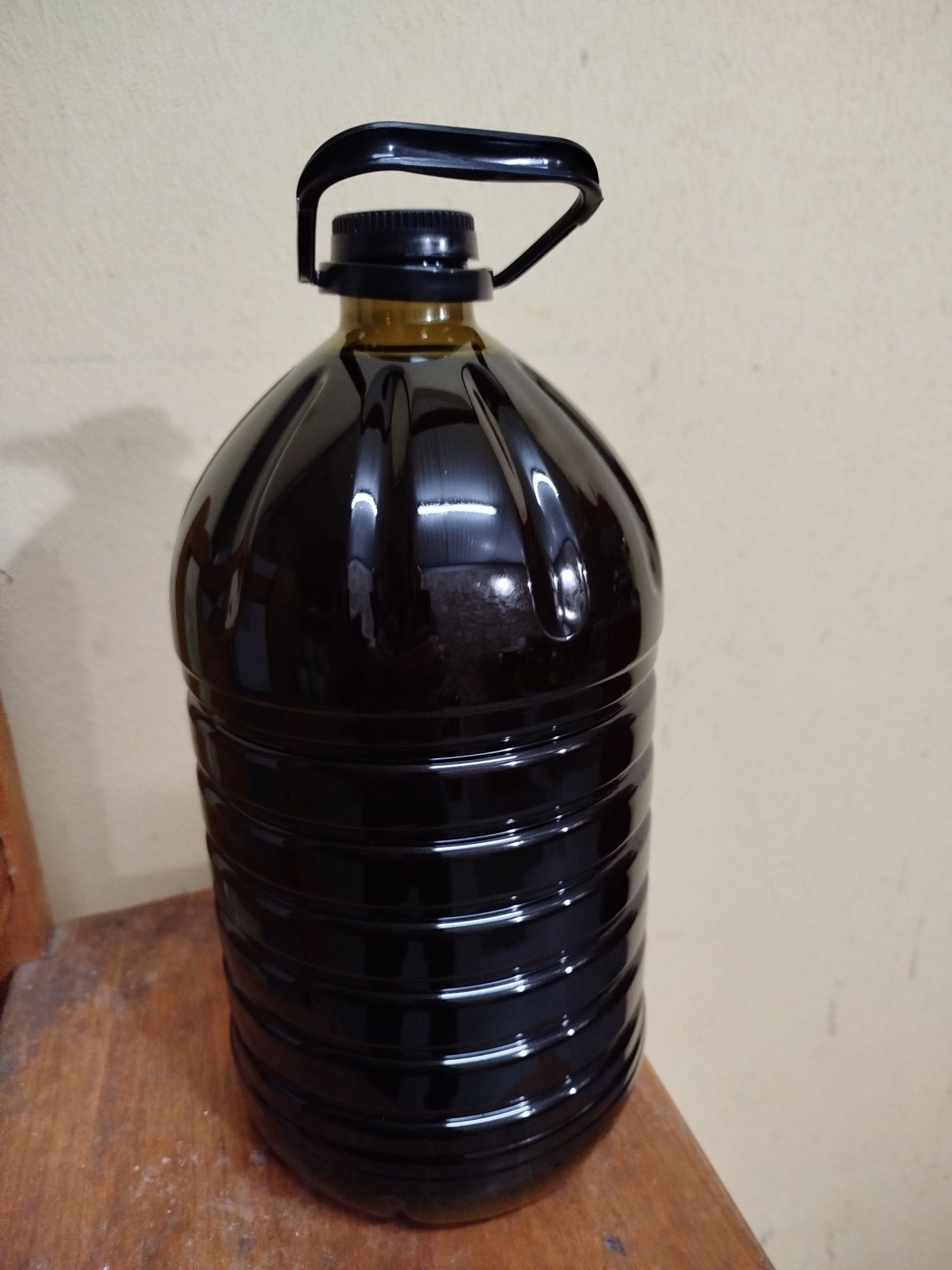 Vendo azeite de Fátima