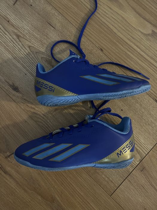 Halowki adidas messi 30