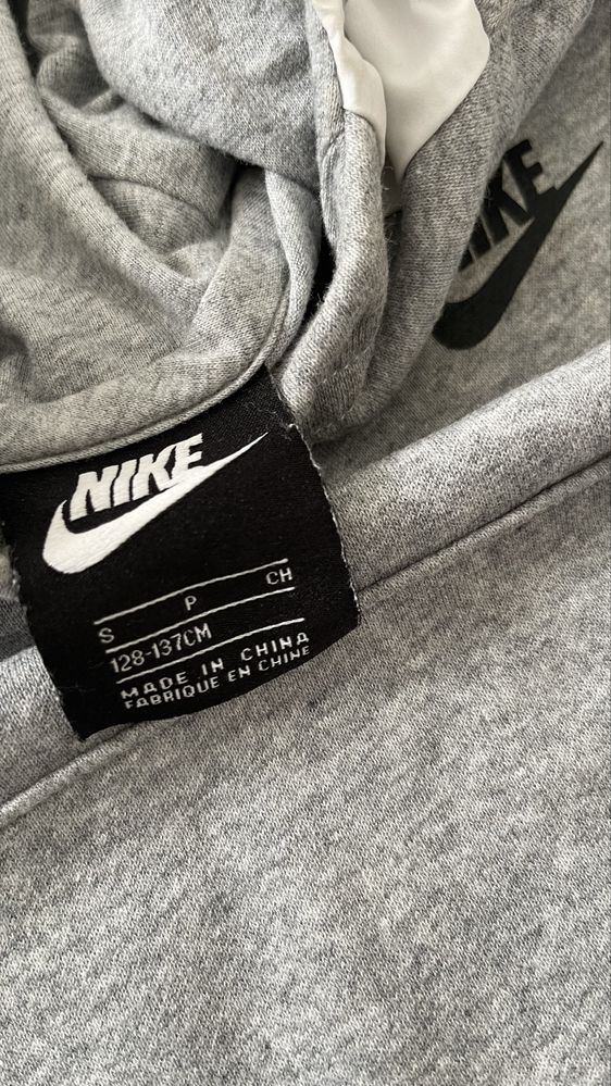 Кофта  худі  Nike