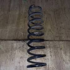 Пружина задня mitsubishi lancer 10