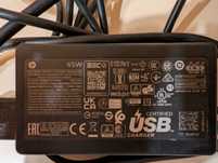 Zasilacz HP TPN-DA20 USB-C 65W