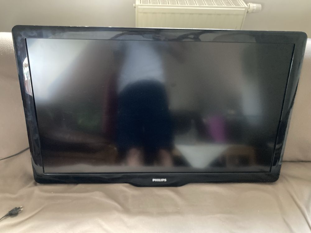 Telewizor Philips 42PFL3605H/12 – 42 cale